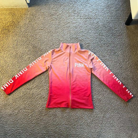 Pink Jacket - Picture 2 of 7